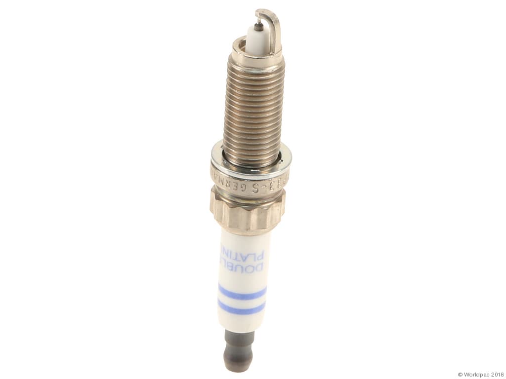Spark Plug 3